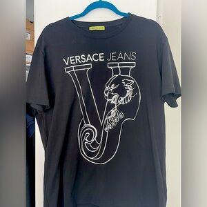 VERSACE JEANS T-shirt